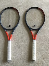 2 racchette da tennis Head