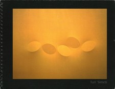 Turi Simeti - Wilma Brioschi, Federico Pezzè (s.e.) [2006]