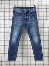 jeans uomo dondup dian carota