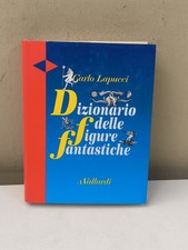 Dizionario delle figure - dizionario,