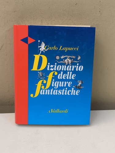 Dizionario delle figure - dizionario,