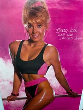 Michelle Eveland Fitness