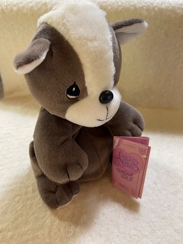 Peluche beanie precious - peluche,