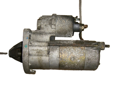 Motorino avviamento starter - avviamento,