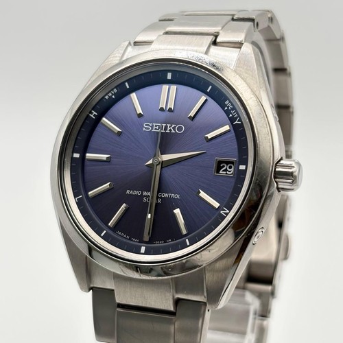 Orologio polso seiko - da,