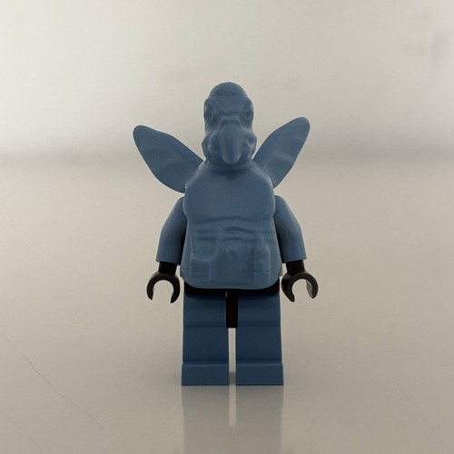 Lego classic watto from - classic,