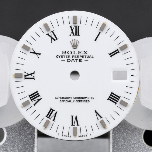 Rolex oyster perpetual - oyster, date