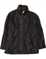 Giacca antipioggia uomo