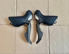 Cambio Shimano Dura Ace ST-7900 Dual Control Leva 10 Velocità 2x10s