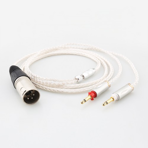 Cavo auricolare placcato