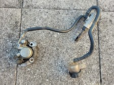 Pinza freno Yamaha XT 600 pinza freno cilindro freno posteriore