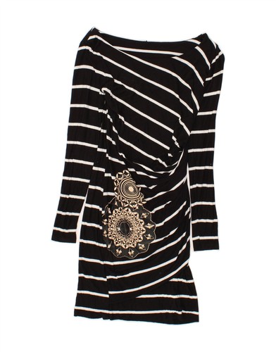 Abito donna desigual grafico - abito,