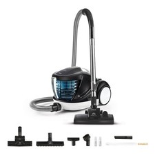 Filtro acqua aspirapolvere