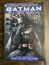 Batman: Child of Dreams TPB