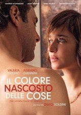 Colore Nascosto Delle Cose, Il