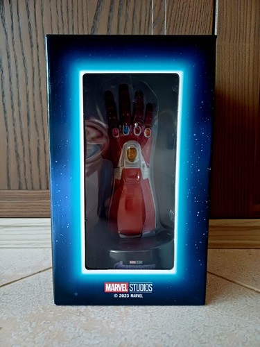 Marvel guanto dell infinito - marvel,