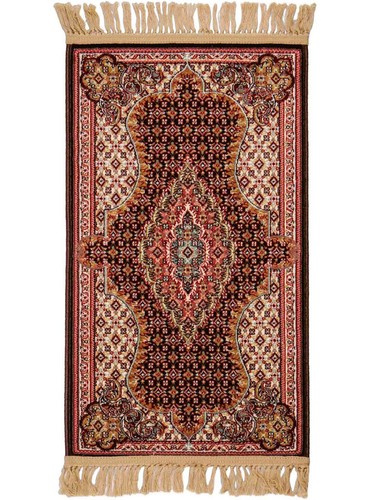 Tappeto persiano khademi - khademi, 84x50