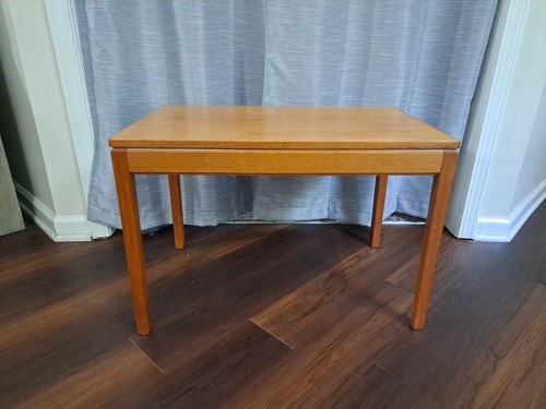 Tavolino heggen metà - heggen,