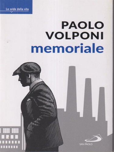 Memoriale volponi paolo san - paolo,