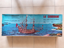 Veliero La Couronne - Mantua