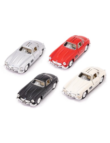 Mercedes benz 300sl cuope - mercedes-benz, cuope'