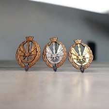 Distintivi Volo Aeronautica