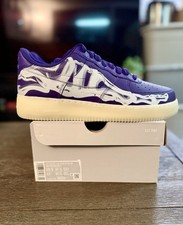 Nike Air Force 1 '07 Viola