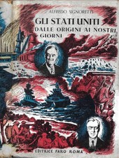 Gli Stati Uniti dalle Origini