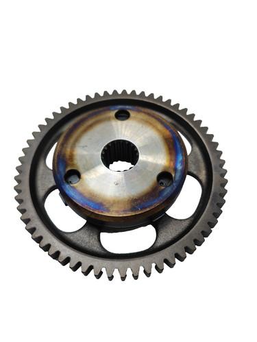 Ruota libera suzuki burgman - ruota,