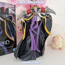 Overlord Figure Ainz Ooal Gown