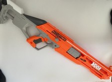 Nerf Alphahawk Accustrike