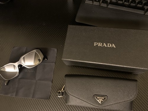 Occhiali sole prada milano - sole,