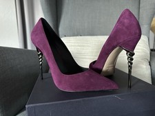 NUOVO: décolleté Le SILLA