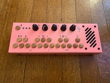 Critter and Guitari 201
