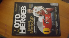 GC Revue Moto Heroes HS été 2003 70 ans de Grands Prix / Agostini / Zarco /