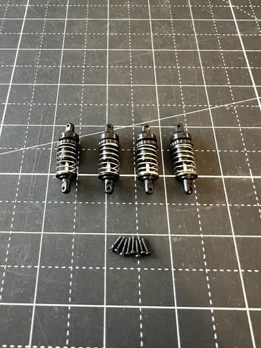 Vintage losi micro - losi,