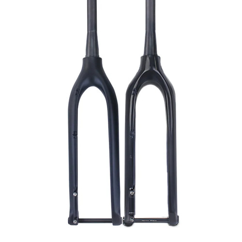 Forcella rigida mtb boost - forcella,