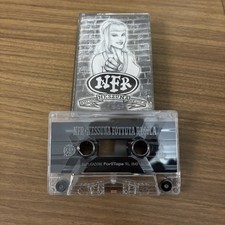 N.F.R. “Nessuna Fottuta