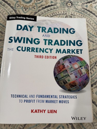 Day trading and swing - trading,