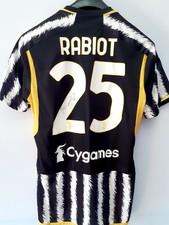 Maglia calcio Jersey Juventus
