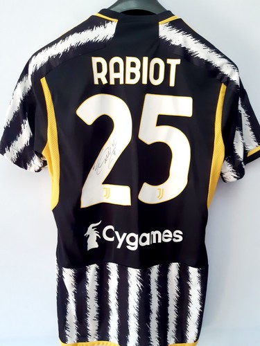 Maglia calcio jersey - calcio, juventus
