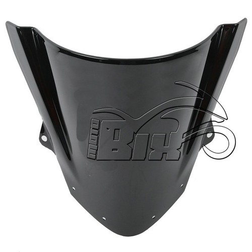 Cupolino plexiglass kawasaki - cupolino, x