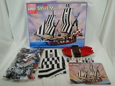 Lego Pirates 6286 Skull Eye