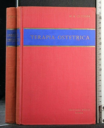 Terapia ostetrica mario - ostetrica.,