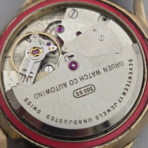Orologio automatico uomo