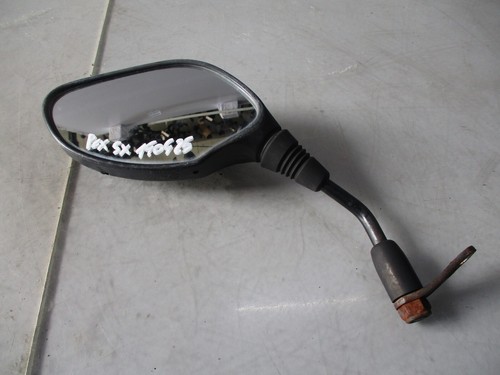 Specchietto retrovisore - specchietto,