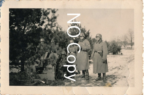 Foto wk2 russia wehrmacht - wk2,