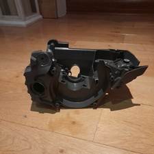 Serbatoio olio carter motosega