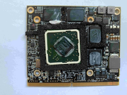 Apple imac ati radeon - imac,
