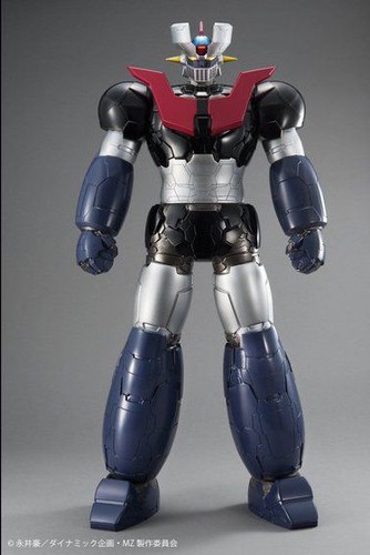Mazinga mazinger z - mazinger,